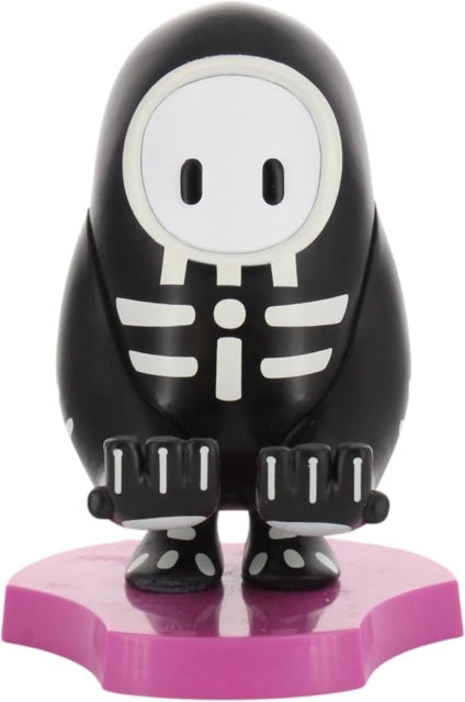 Book cover of: Fall Guys Skelly