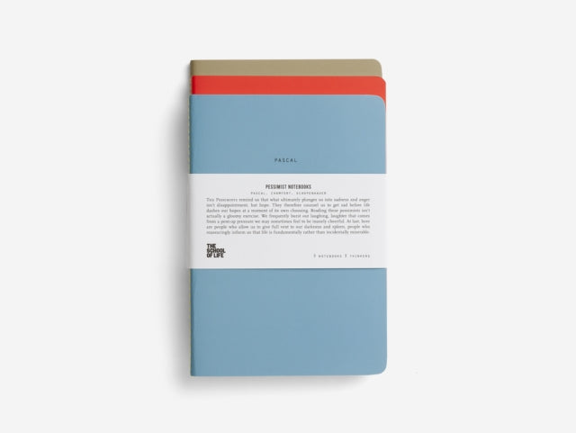 Book cover of: PESSIMISTS