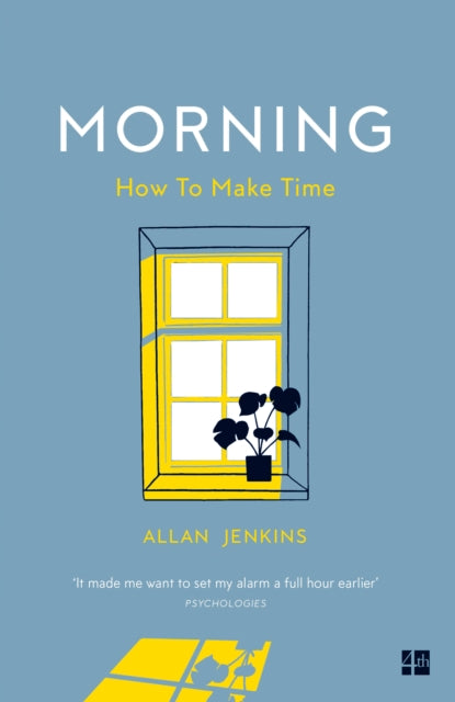 Book cover of: Morning. By: Allan Jenkins