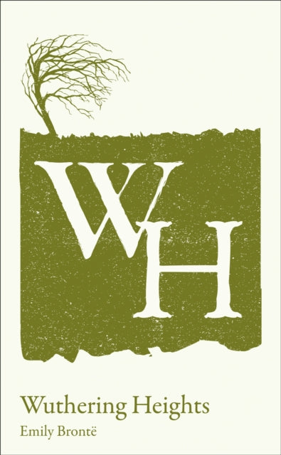 Book cover of: Wuthering Heights