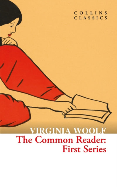 Book cover of: Common Reader. By: H. G. Wells