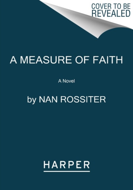 Book cover of: Good Measure. By: Nan Rossiter