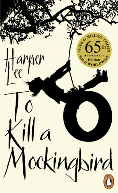 To Kill A Mockingbird, 60th Anniversary Edition 9780099549482