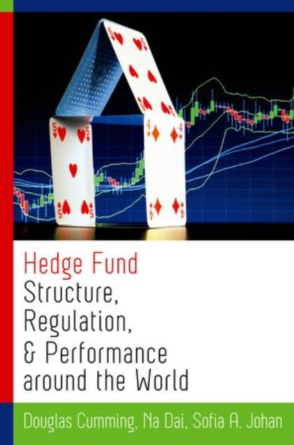 Book cover of: Hedge Fund Structure, Regulation, and Performance around the World