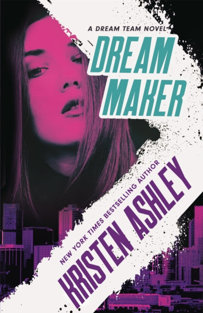 Book cover of: Dream Maker