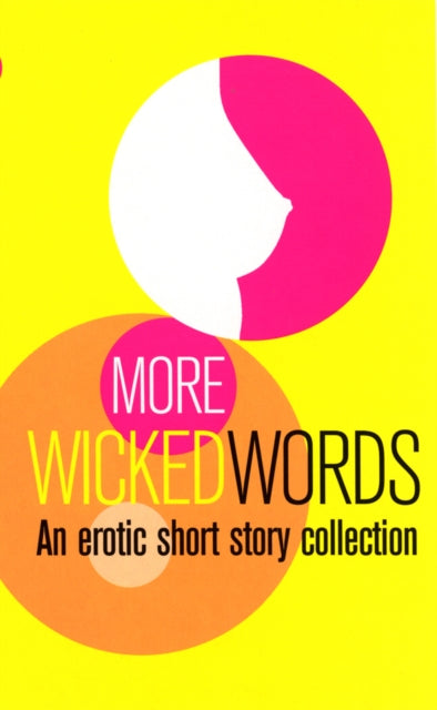 Book cover of: More Wicked Words. By: Kerri Sharp