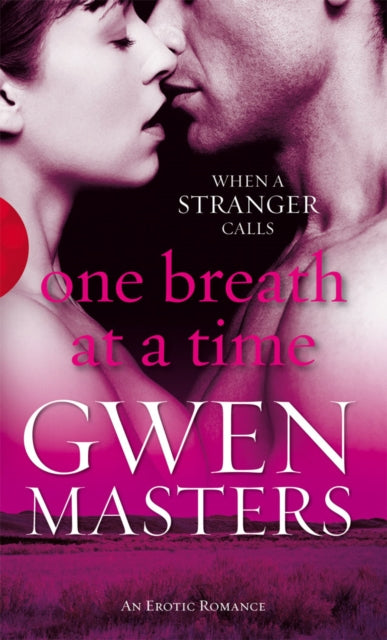 Book cover of: One Breath at a Time. By: Gwen Masters