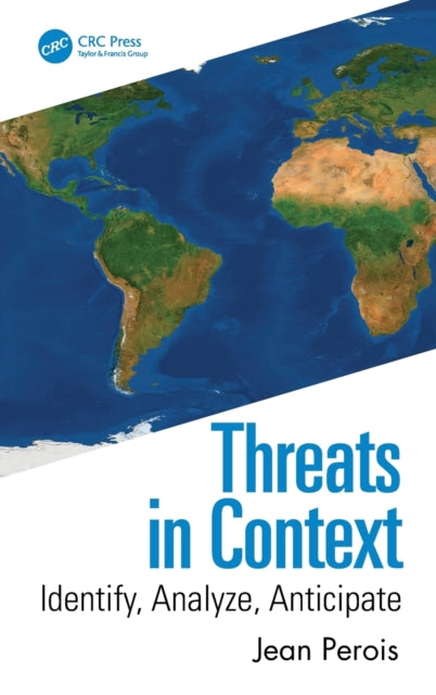 Book cover of: Threats in Context. By: Jean Perois