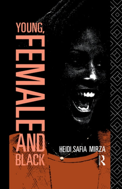 Book cover of: Young, Female and Black