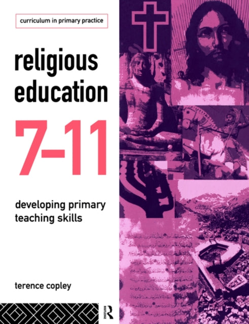 Book cover of: Religious Education 7-11