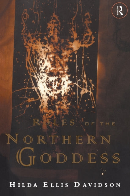 Book cover of: Roles of the Northern Goddess