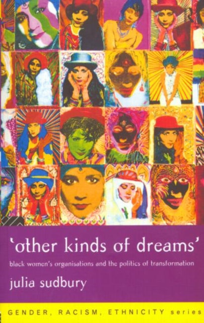Book cover of: 'Other Kinds of Dreams'