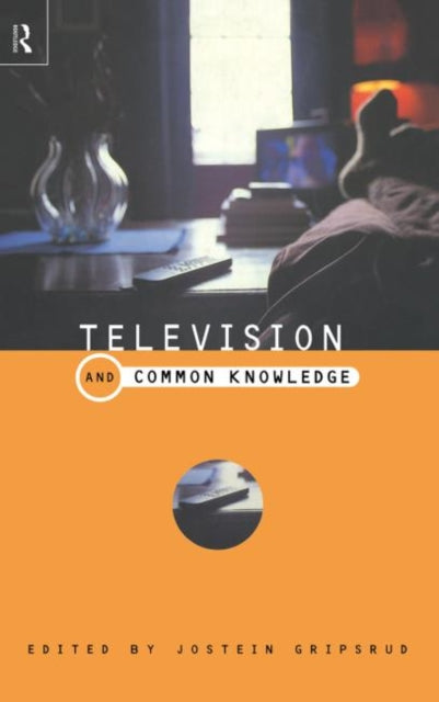 Book cover of: Television and Common Knowledge