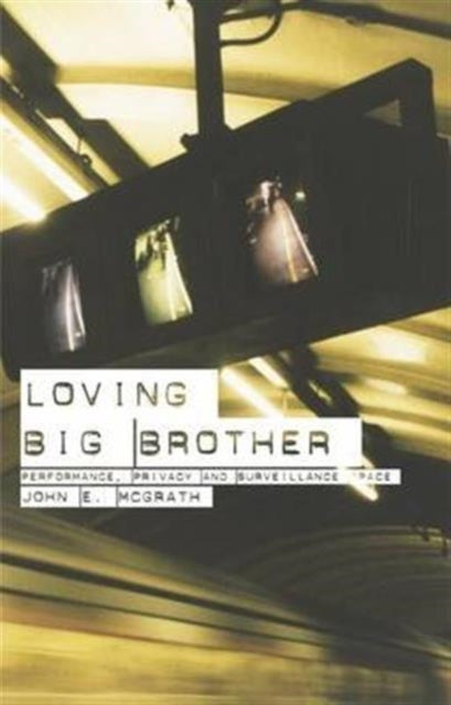 Book cover of: Loving Big Brother