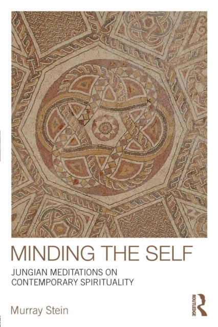 Book cover of: Minding the Self
