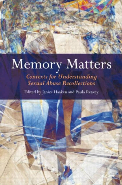 Book cover of: Memory Matters