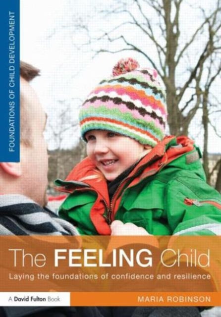 Book cover of: Feeling Child. By: Maria Robinson