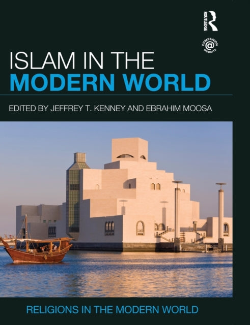 Book cover of: Islam in the Modern World