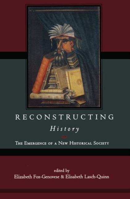 Book cover of: Reconstructing History