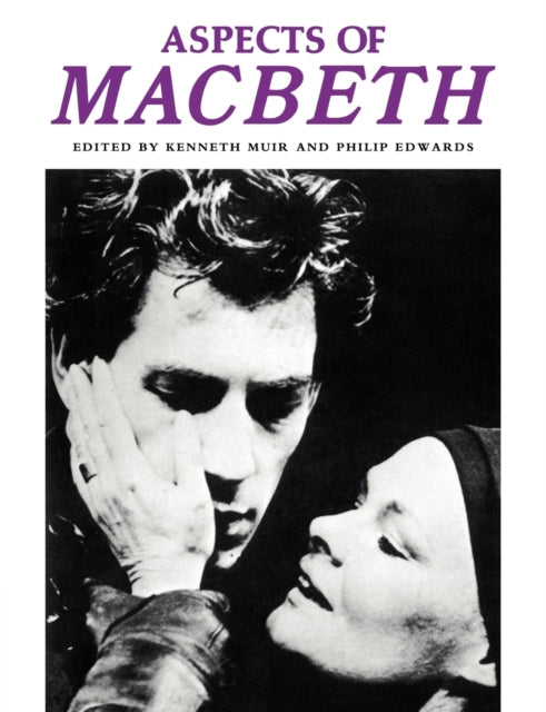 Book cover of: Aspects of Macbeth