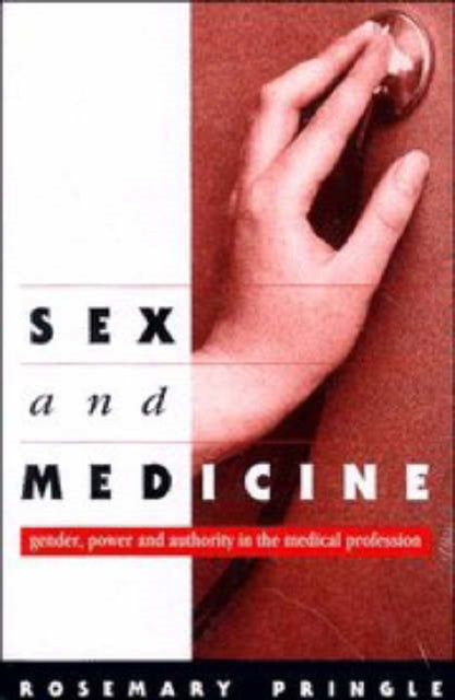 Book cover of: Sex and Medicine