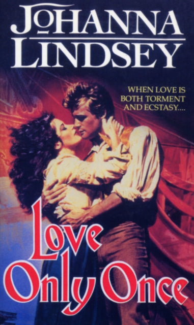 Book cover of: Love Only Once