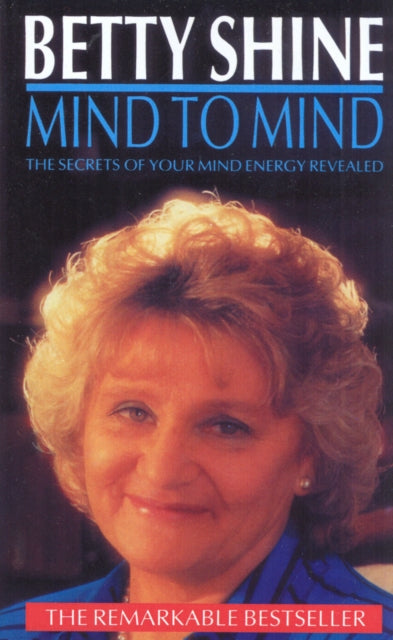 Book cover of: Mind To Mind. By: Betty Shine