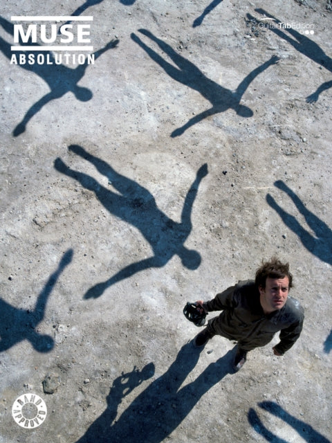 Book cover of: Absolution