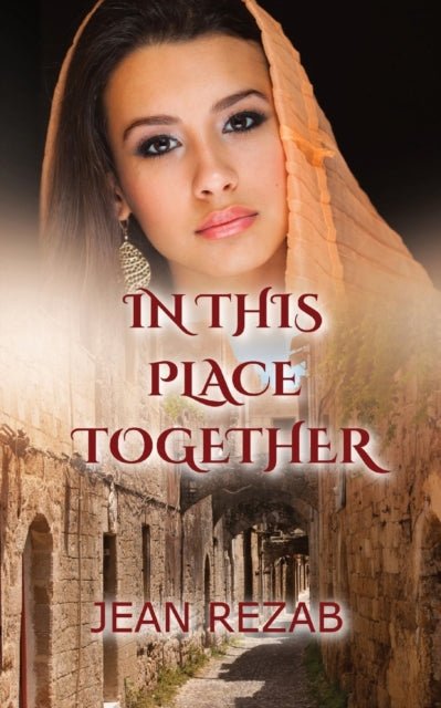 Book cover of: In This Place Together