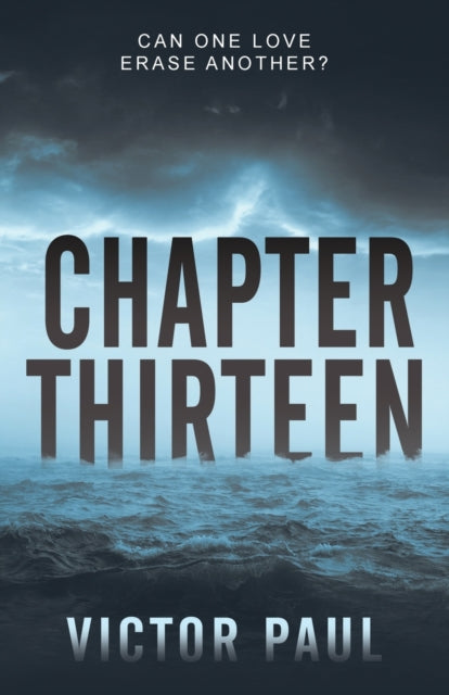 Book cover of: Chapter Thirteen