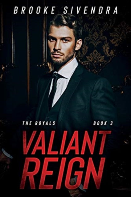 Book cover of: Valiant Reign
