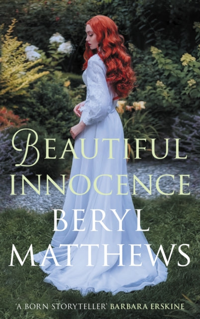 Book cover of: Beautiful Innocence. By: Beryl Matthews