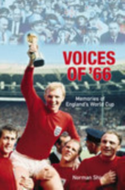 Book cover of: Voices of '66. By: Norman Shiel