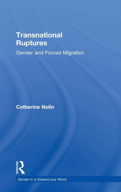 Book cover of: Transnational Ruptures