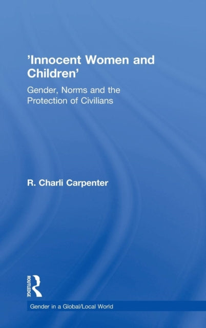 Book cover of: 'Innocent Women and Children'