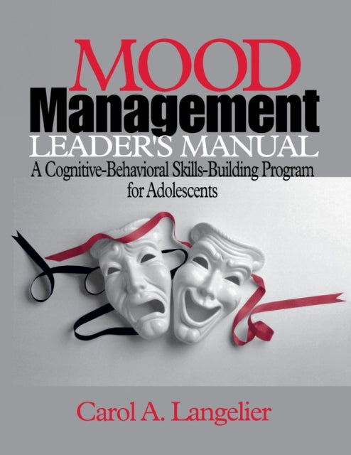 Book cover of: Mood Management Leader's Manual