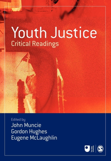 Book cover of: Youth Justice