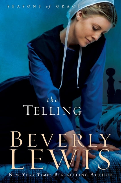 Book cover of: Telling. By: Beverly Lewis
