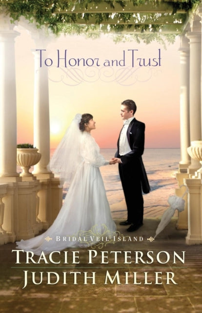 Book cover of: To Honor and Trust
