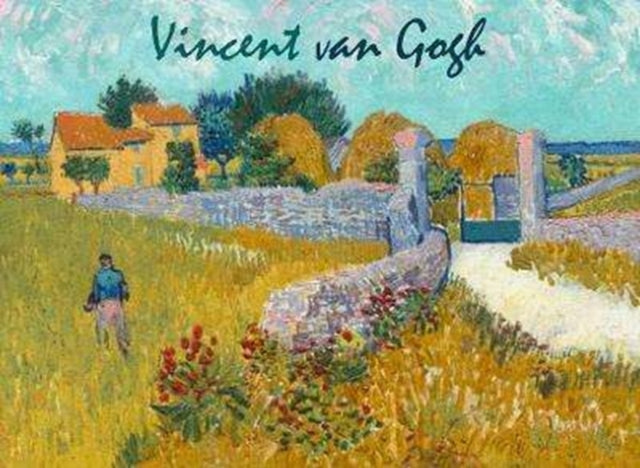 Book cover of: Vincent Van Gogh Boxed Notecard Assortment