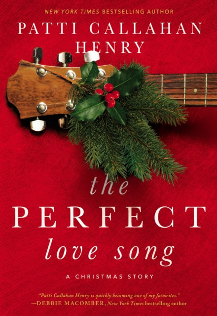 Book cover of: Perfect Love Song
