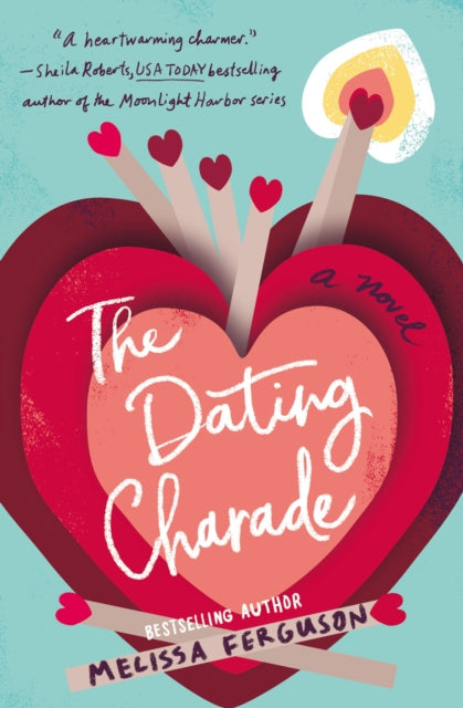 Book cover of: Dating Charade
