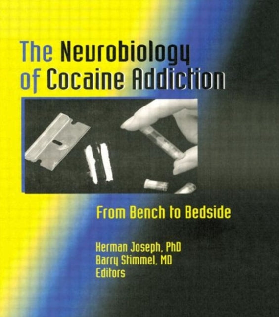 Book cover of: Neurobiology of Cocaine Addiction