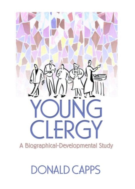 Book cover of: Young Clergy