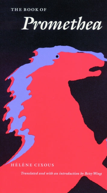 Book cover of: Book of Promethea