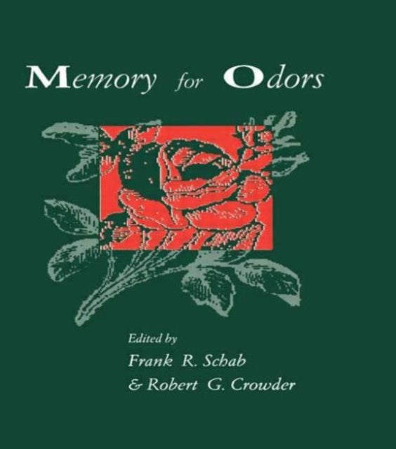 Book cover of: Memory for Odors