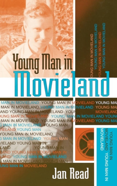 Book cover of: Young Man in Movieland