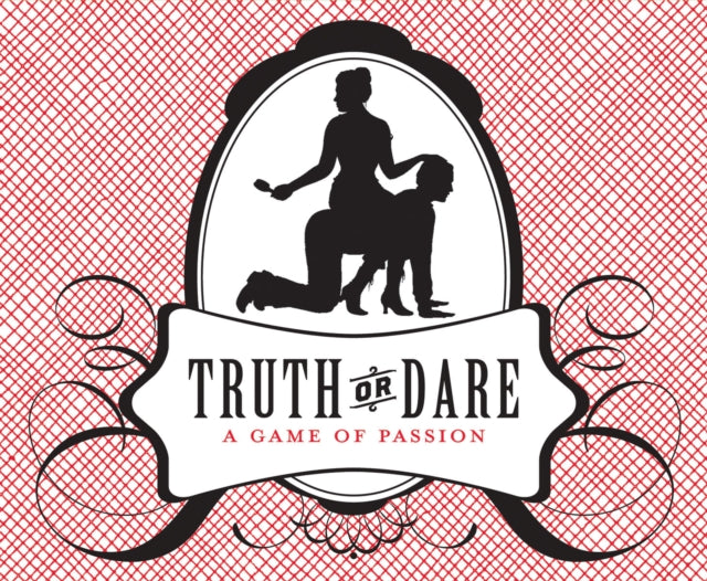 Book cover of: Truth or Dare. By: Kicki, Grabbi Thrusti