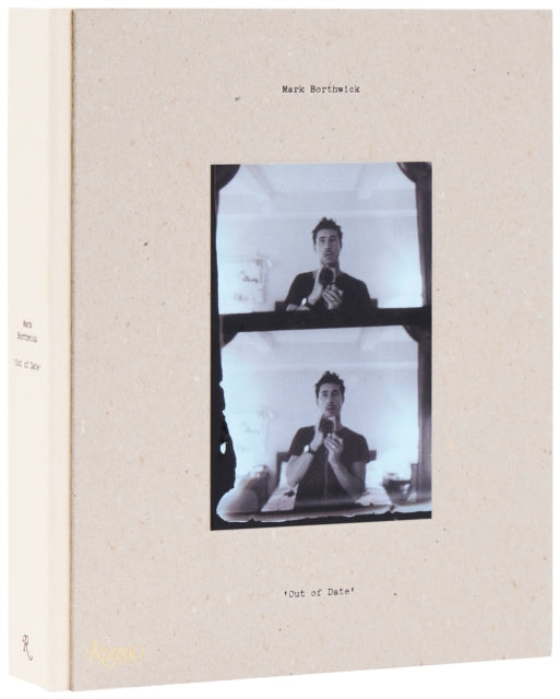 Book cover of: 'Out of Date'