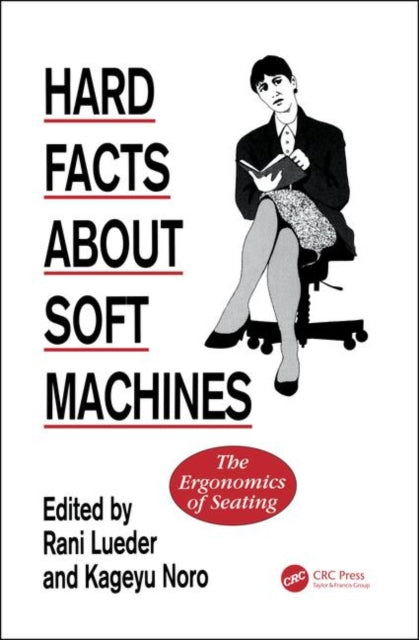 Book cover of: Hard Facts About Soft Machines